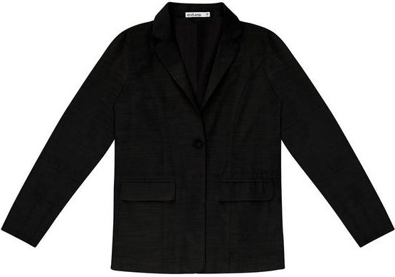 Blazer Feminino Preto