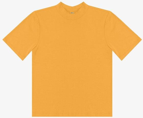 Imagem principal Blusa Amarelo Rovitex Rovitex