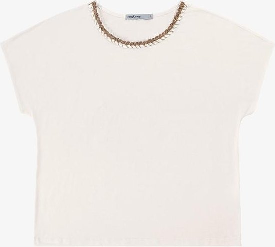 Imagem principal Blusa Feminina Bege Endless Endless