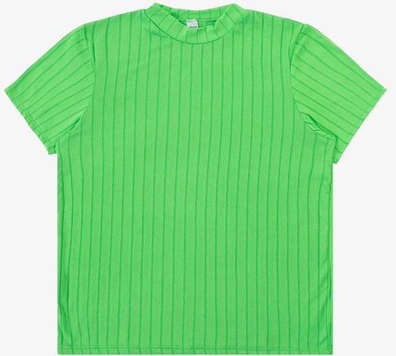 Imagem principal Blusa Feminina em Malha Delicate Verde Select Select