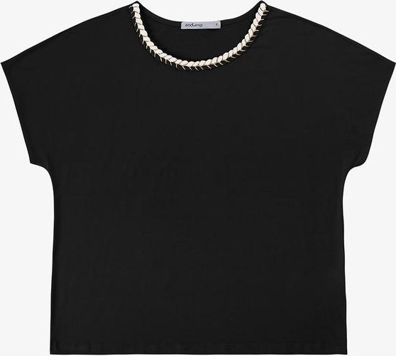 Imagem principal Blusa Feminina Preto Endless Endless