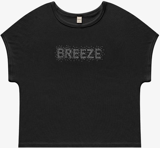 Imagem principal Blusa Feminina Visco Tricot Preto Rovitex Rovitex