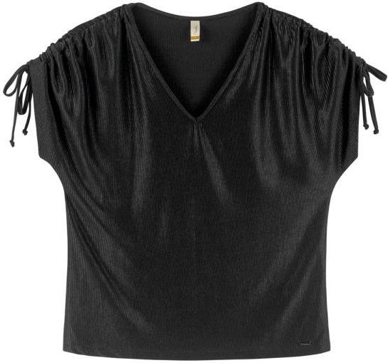 Blusa Preto