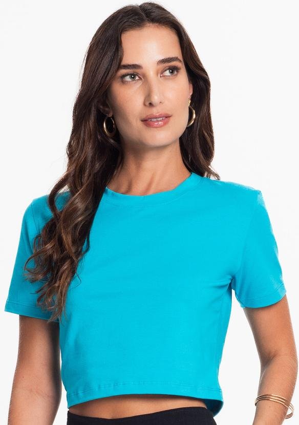 Imagem principal Blusa Azul Endless Endless