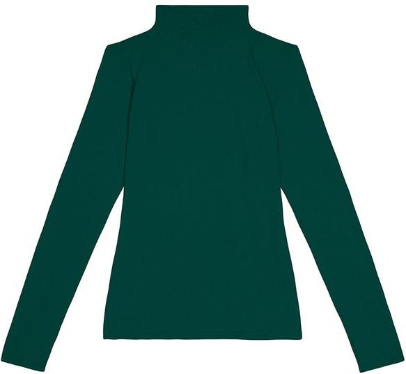 Imagem principal Blusa em Viscose Feminina Verde Malwee Malwee
