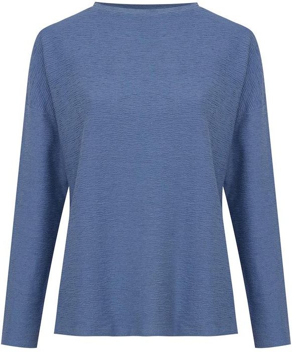 Blusão Algodão Desfibrado Linho Feminino