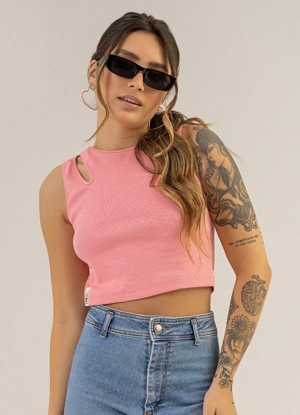 Imagem principal Top Adulto em Ribana Rosa The Philippines The Philippines