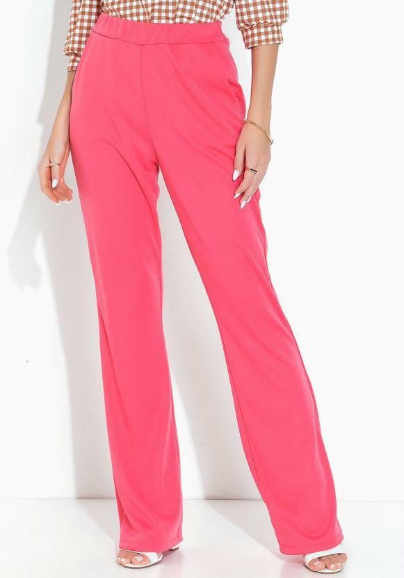 Imagem principal Calça Coral com Bolsos Funcionais Moda Pop Moda Pop