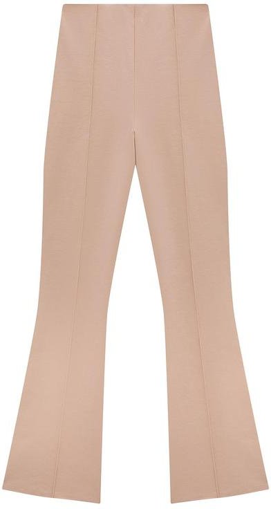 Imagem principal Calça Nude Bootcut em Interlock Enfim Enfim