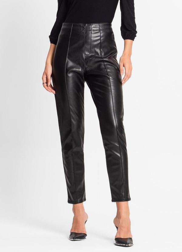 Imagem principal Legging Feminina Preto