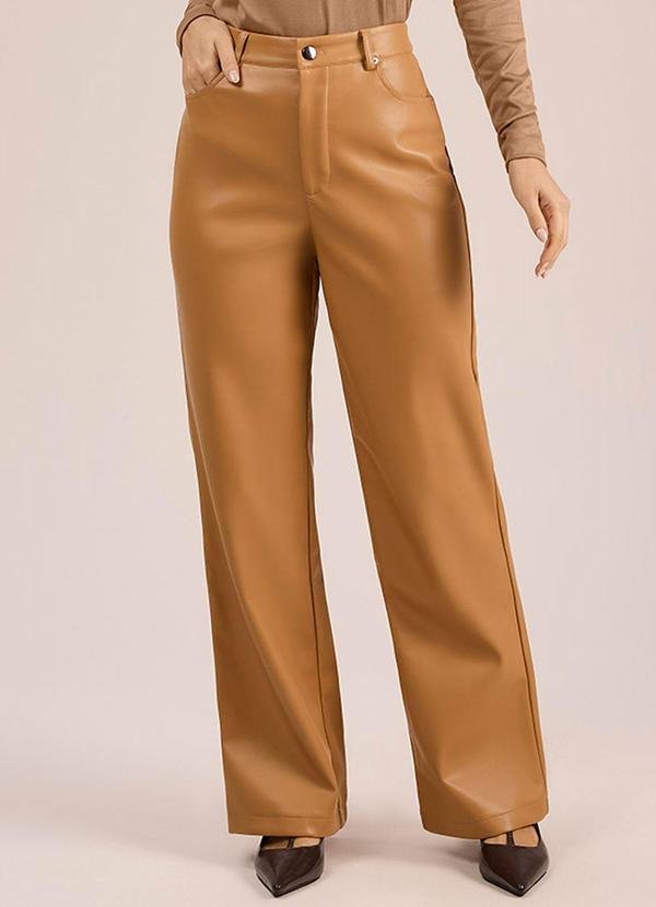 Imagem principal Calça Angel Marrom Angel