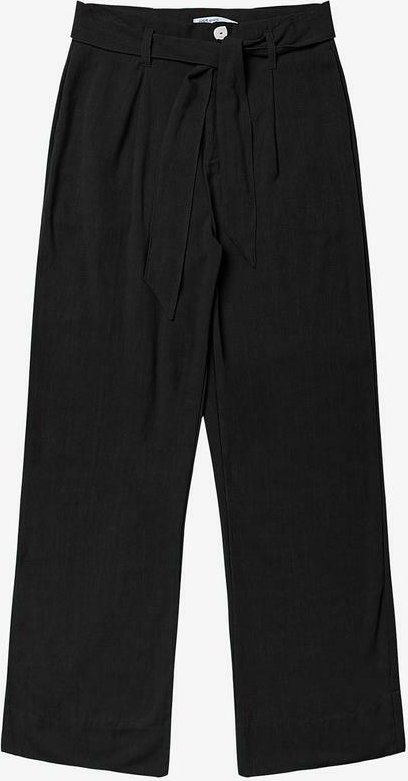 Imagem principal Calça Feminina em Linho Preto Endless Endless