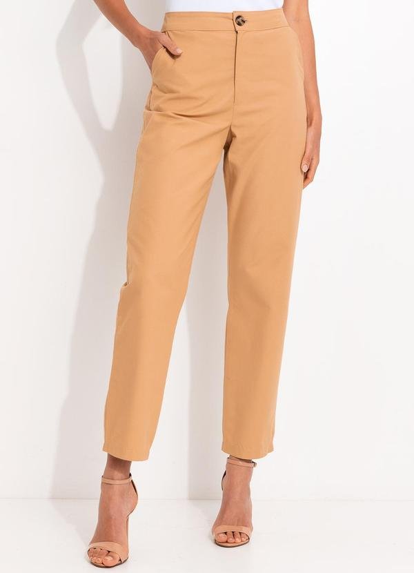 Imagem principal Calça Bege Colcci Colcci