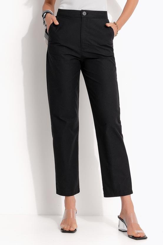 Imagem principal Calça Preto Colcci Colcci