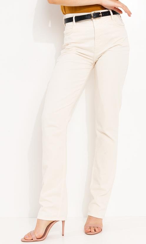Imagem principal Calça Sarja Kendall Cj Off White Colcci Jeans Colcci Jeans