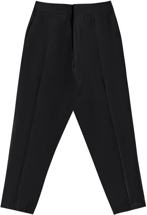 Calca Alfaiataria Preto