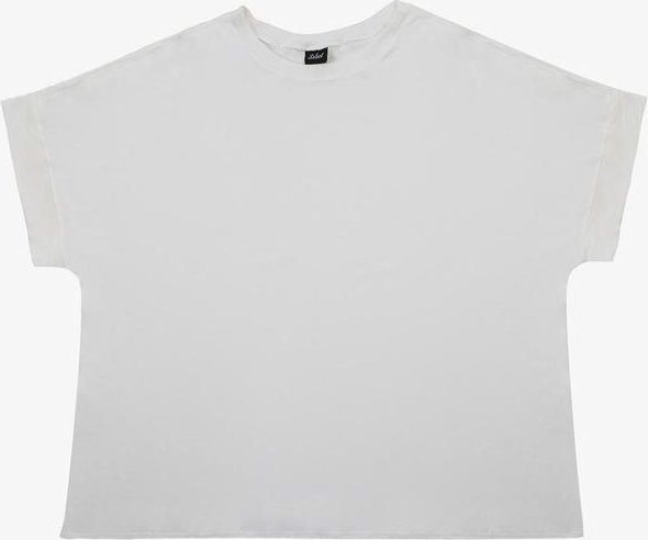 Imagem principal Blusa Feminina Plus Bege Select Select