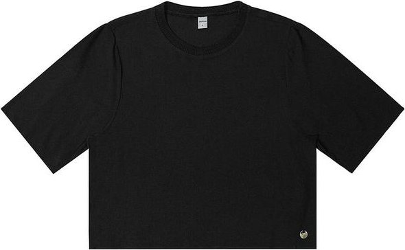 Imagem principal Blusa Feminina em Twill Cey Preto Rovitex Rovitex