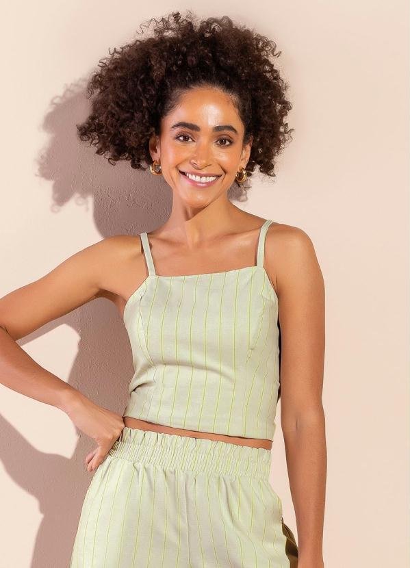 Regata Criativa Comfy Marrom