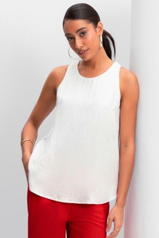 Imagem principal Blusa Feminina Natural Essendi Essendi