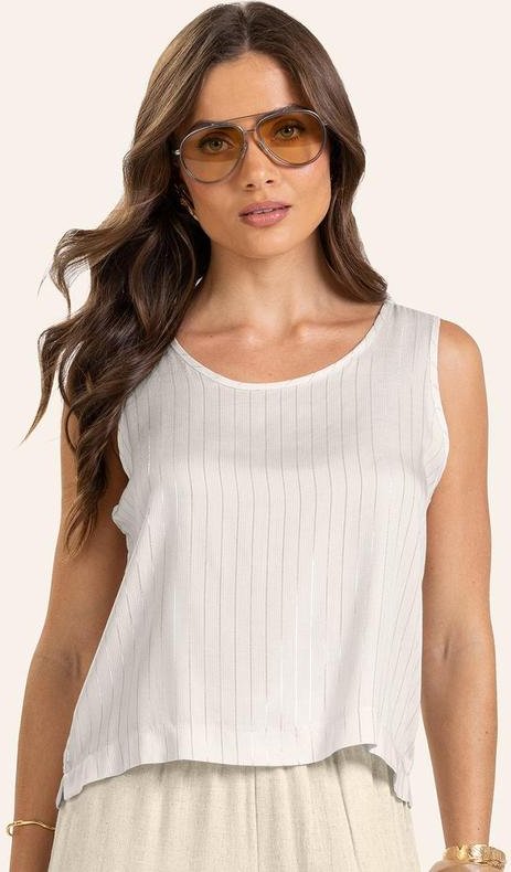 Imagem principal Regata Feminina Bege Endless Endless