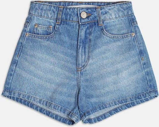 Imagem principal Short Trendy Jeans Azul Authoria Authoria