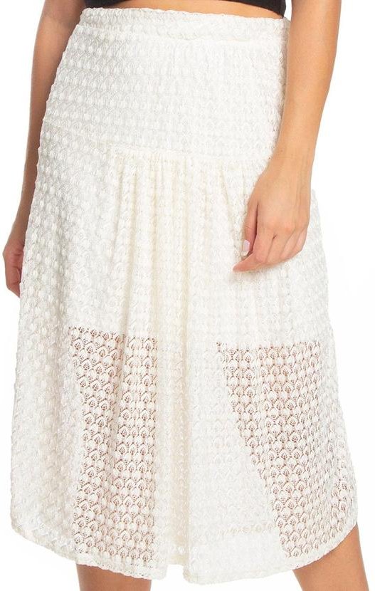 Imagem principal Saia Feminina Bege Endless Endless