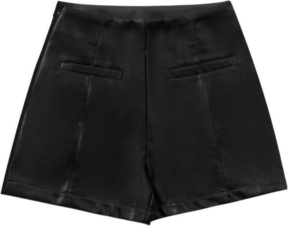Shorts Preto