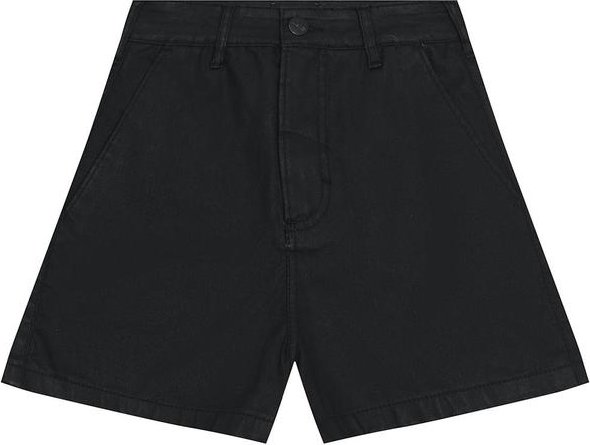 Imagem principal Shorts Boyfriend Jeans Preto Enfim Enfim