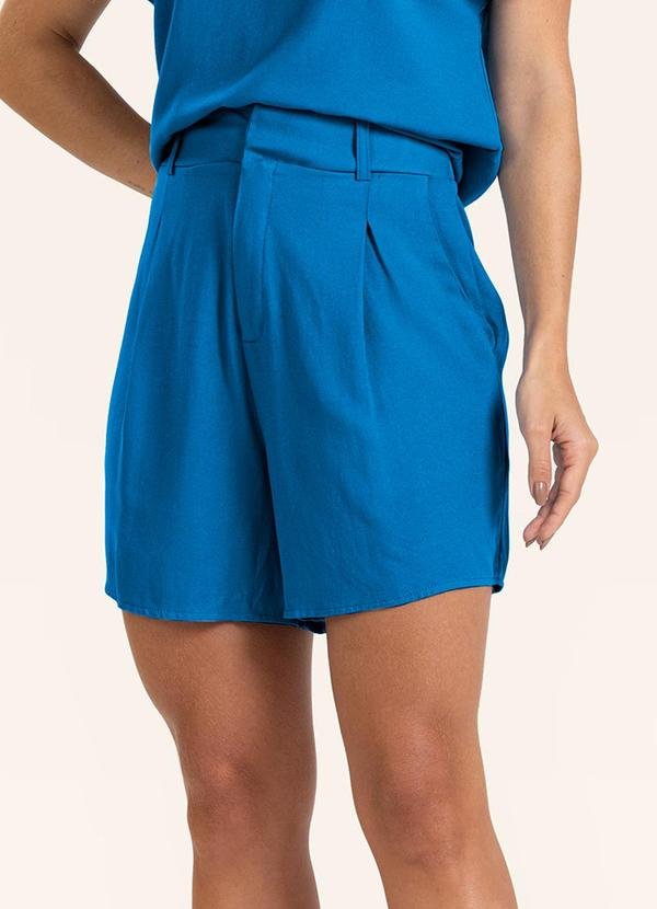 Imagem principal Bermuda Feminina Azul Endless Endless