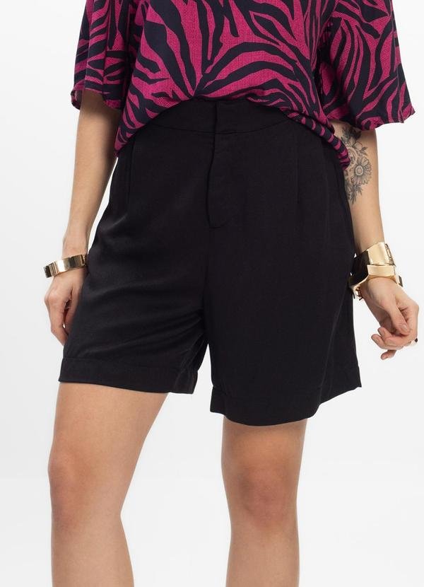 Imagem principal Bermuda Feminina Preto Endless Endless