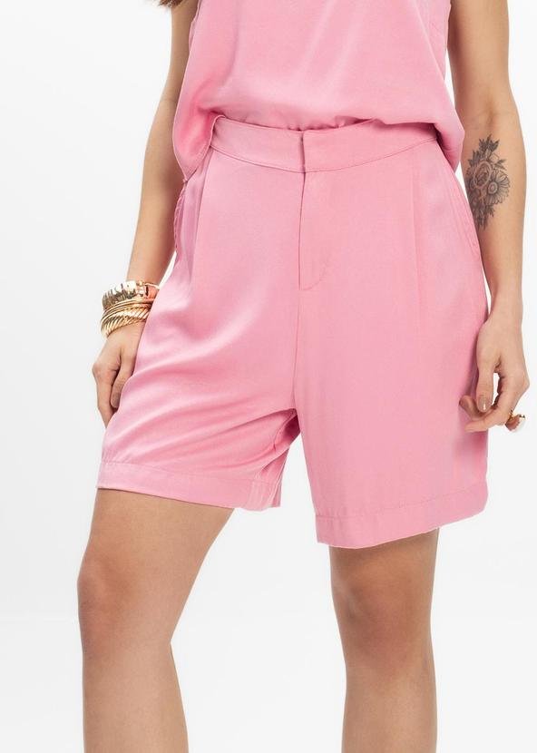 Imagem principal Bermuda Feminina Rosa Endless Endless