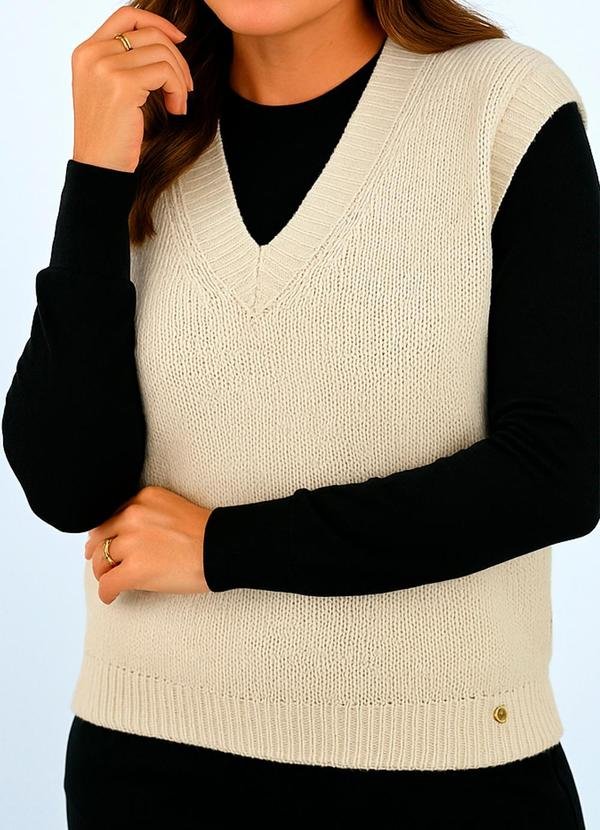 Imagem principal Colete Nay Ninive