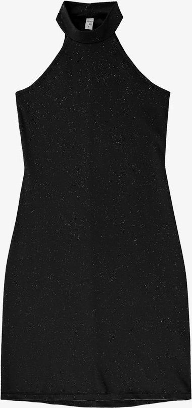 Imagem principal Vestido Feminino em Cotton Infinita Cor Preto INFINITA COR