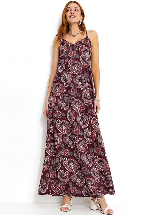 Imagem principal Vestido Cashmere em Malha Moda Pop Moda Pop