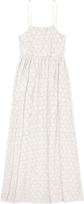 Imagem principal Vestido Midi Feminino em Laise Bege Endless Endless