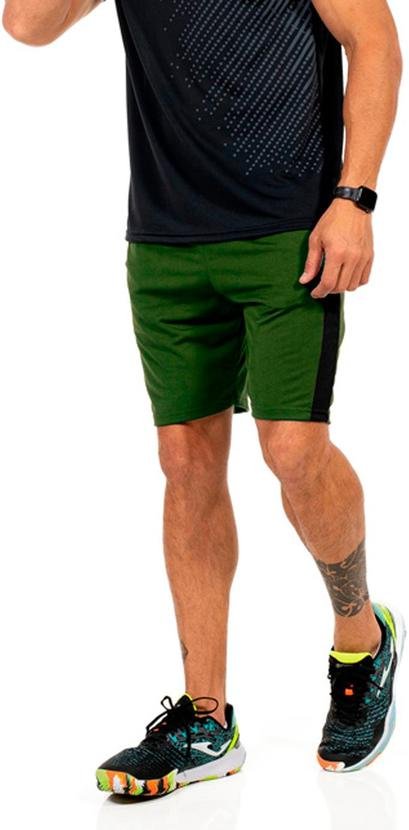 Imagem principal Bermuda Masculina Fitness Verde Decoy Decoy