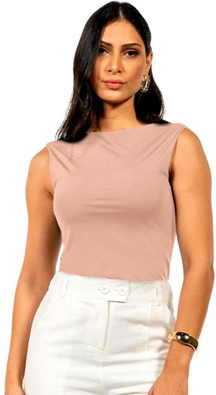 Imagem principal Blusa Feminina Bege Endless Endless