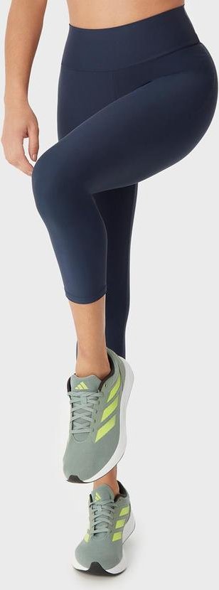 Imagem principal Calça Capri Dry Uv50+ Azul Marinho Malwee Malwee