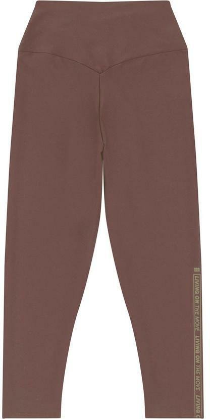 Imagem principal Calça Capri Dry Uv50+ Marrom Malwee Malwee