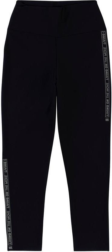 Imagem principal Calça Capri Dry Uv50+ Preto Malwee Malwee