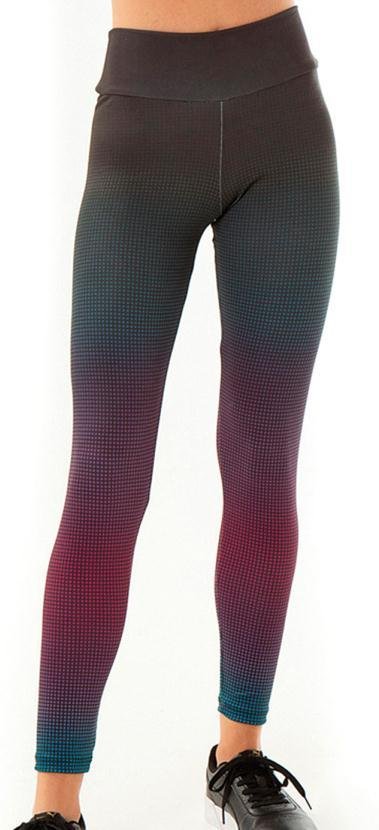 Imagem principal Legging Fitness Feminina Preto Endless Endless
