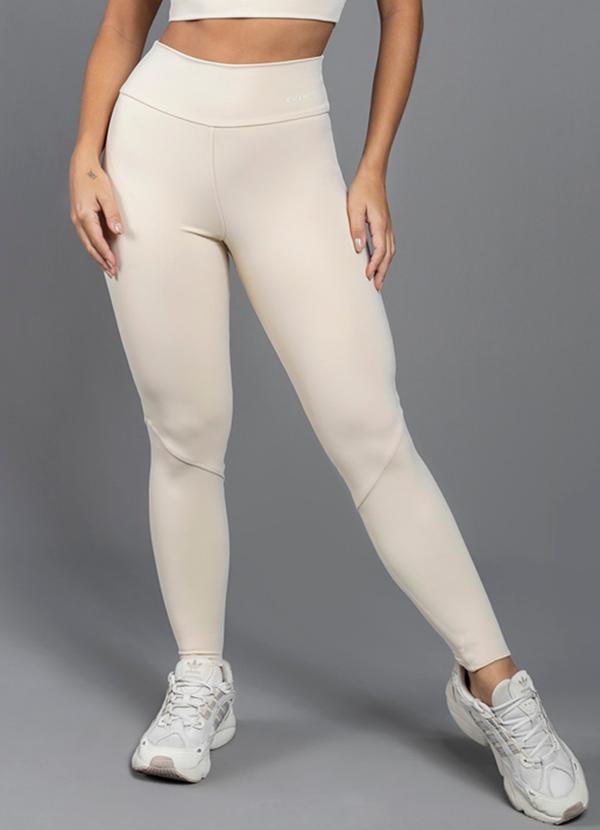 Imagem principal Legging Verbena Duplo Nude Everfit Everfit