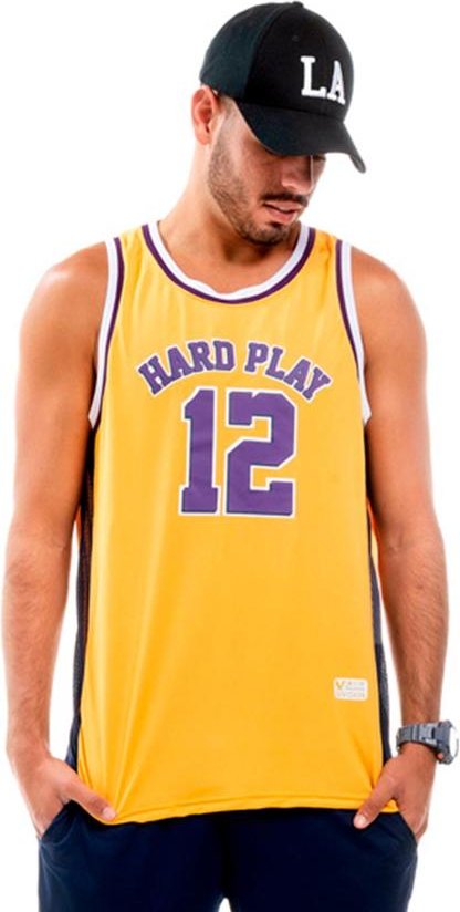 Imagem principal Regata Infantil Amarelo Ddk Ddk