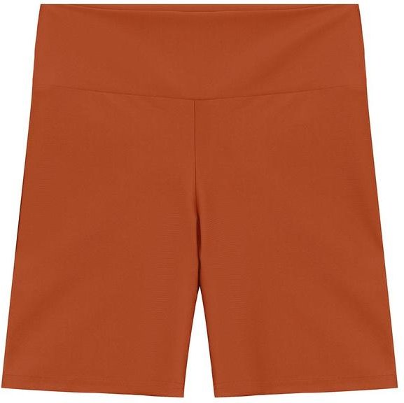 Shorts Dry Active Terracota