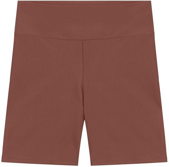 Shorts Justo Dry Active Marrom