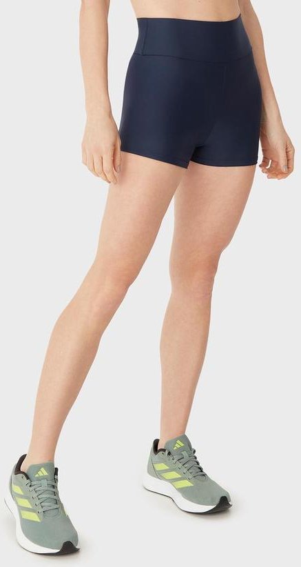 Imagem principal Shorts Justo Dry Uv50+ Azul Marinho Malwee Malwee