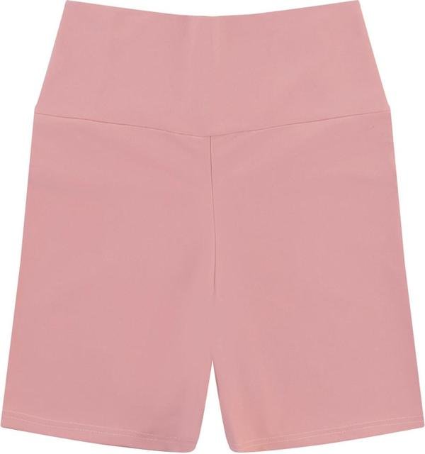 Imagem principal Shorts Justo Dry Uv50+ Rosa Claro Malwee Malwee