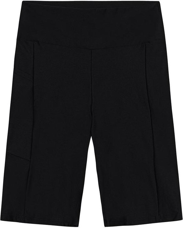 Imagem principal Shorts Justo Uv50+ Active Preto Enfim Enfim