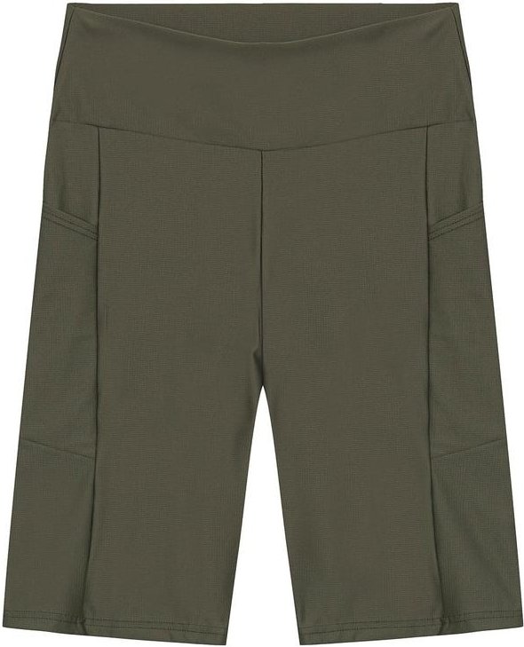 Imagem principal Shorts Justo Uv50+ Active Verde Enfim Enfim